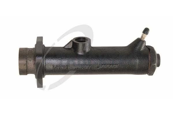 TRUCKTEC AUTOMOTIVE 0136011 for FIAT MAN MERCEDES-BENZ