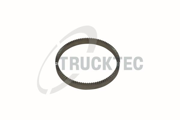 TRUCKTEC AUTOMOTIVE 0431011 bagaksel 188,5mm