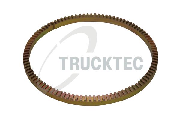 TRUCKTEC AUTOMOTIVE 0432039 Bagaksel på begge sider 189mm