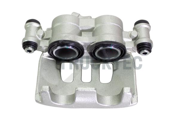 TRUCKTEC AUTOMOTIVE Bremsekaliper 0235640 højre foraksel for MERCEDES-BENZ