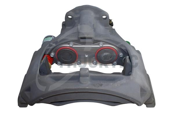 TRUCKTEC AUTOMOTIVE 0535088 bagaksel for MAN