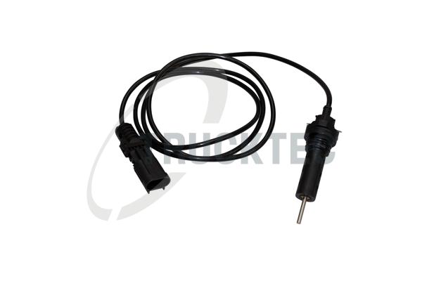 TRUCKTEC AUTOMOTIVE 0342074 foraksel for VOLVO
