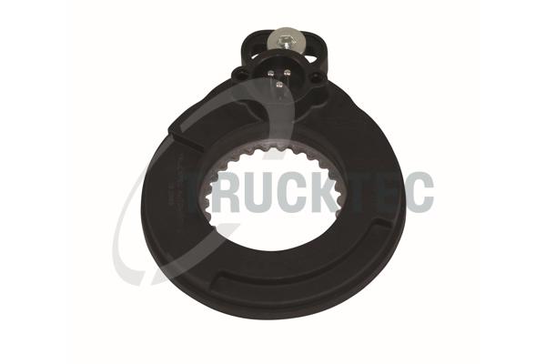 TRUCKTEC AUTOMOTIVE 0142134 højre for MERCEDES-BENZ