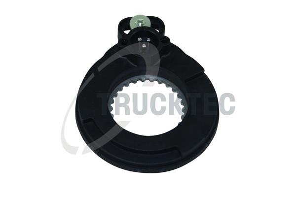 TRUCKTEC AUTOMOTIVE 0142133 venstre for MERCEDES-BENZ