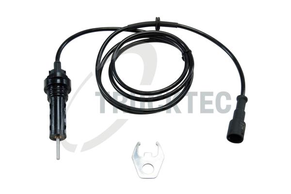 TRUCKTEC AUTOMOTIVE 0342045 Foraksel begge sider for VOLVO