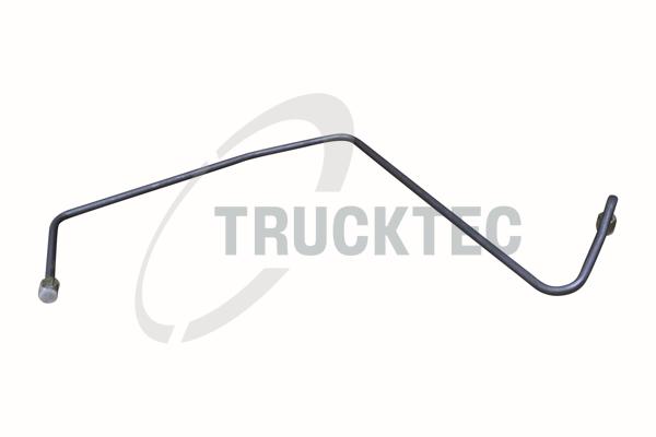 TRUCKTEC AUTOMOTIVE 0135904 15mm for MERCEDES-BENZ