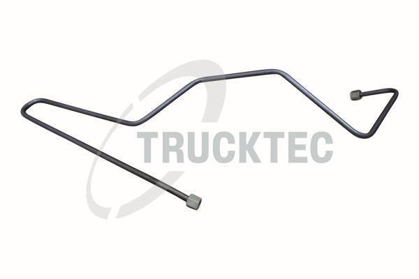 TRUCKTEC AUTOMOTIVE 0135913 15mm for MERCEDES-BENZ