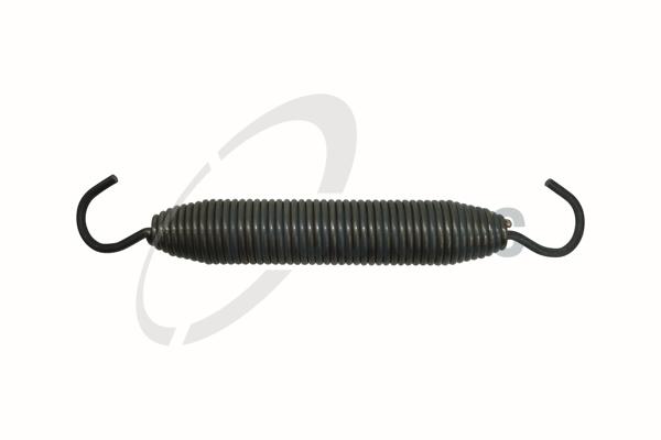 TRUCKTEC AUTOMOTIVE 0167075 for MERCEDES-BENZ
