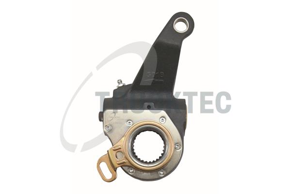 TRUCKTEC AUTOMOTIVE 0135255 venstre for MERCEDES-BENZ