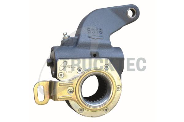 TRUCKTEC AUTOMOTIVE 0135257 venstre for MERCEDES-BENZ