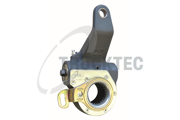 TRUCKTEC AUTOMOTIVE 0135259 venstre for MERCEDES-BENZ