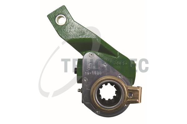 TRUCKTEC AUTOMOTIVE 0335025 bagaksel for VOLVO