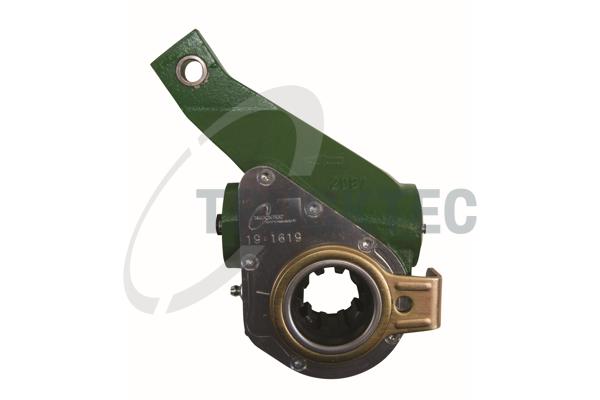 TRUCKTEC AUTOMOTIVE 0335024 bagaksel for VOLVO