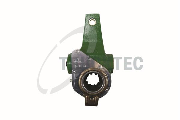 TRUCKTEC AUTOMOTIVE 0335029 venstre foraksel for VOLVO