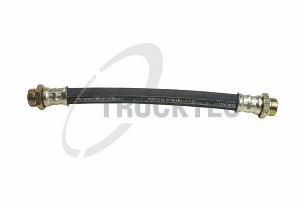 TRUCKTEC AUTOMOTIVE 0135039 foran og bagved for MERCEDES-BENZ