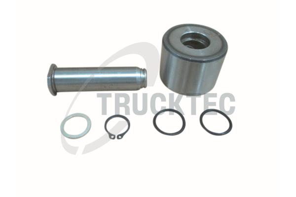 TRUCKTEC AUTOMOTIVE 0143172 for MERCEDES-BENZ MAN