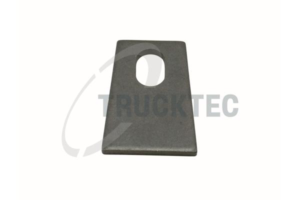 TRUCKTEC AUTOMOTIVE 0167531 for MERCEDES-BENZ MAN