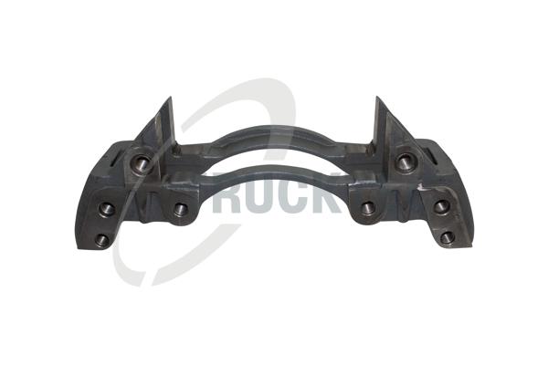 TRUCKTEC AUTOMOTIVE 0135078 Foraksel begge sider for MERCEDES-BENZ