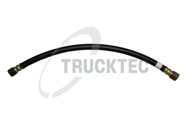 TRUCKTEC AUTOMOTIVE 0435107 Foraksel begge sider