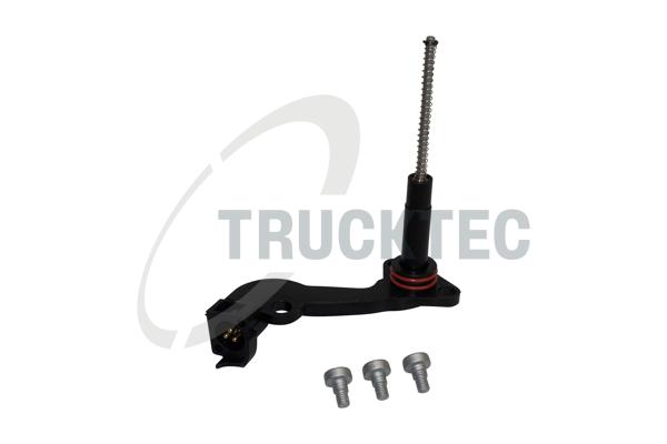 TRUCKTEC AUTOMOTIVE 0135262 for MAN MERCEDES-BENZ