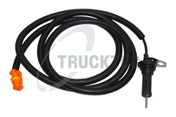 TRUCKTEC AUTOMOTIVE 0542121 for MAN