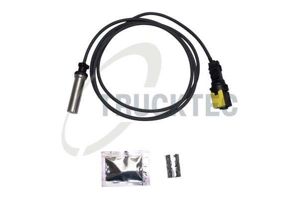 TRUCKTEC AUTOMOTIVE 0335144 for VOLVO