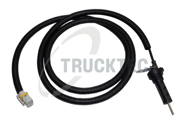 TRUCKTEC AUTOMOTIVE 0542120 for MAN