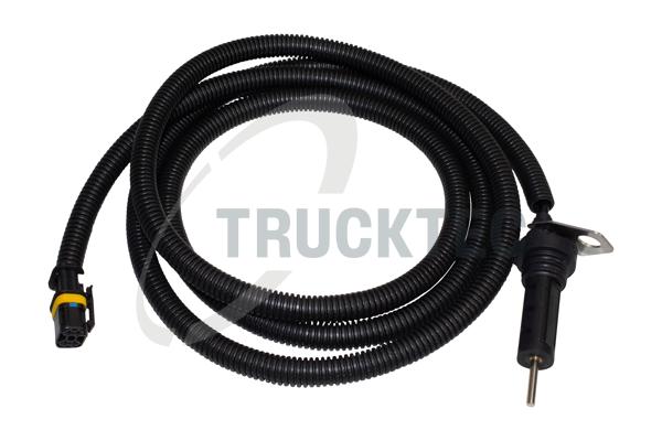 TRUCKTEC AUTOMOTIVE 0542118 venstre for MAN