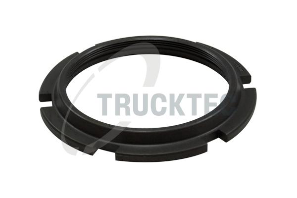 TRUCKTEC AUTOMOTIVE 0532043 bagaksel for MAN