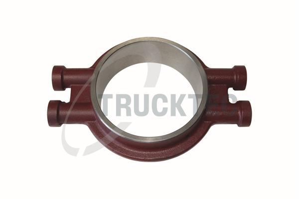 TRUCKTEC AUTOMOTIVE 0134016 for MERCEDES-BENZ