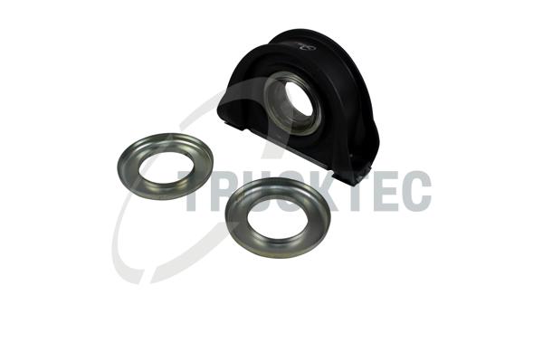 TRUCKTEC AUTOMOTIVE 0534003 for MAN