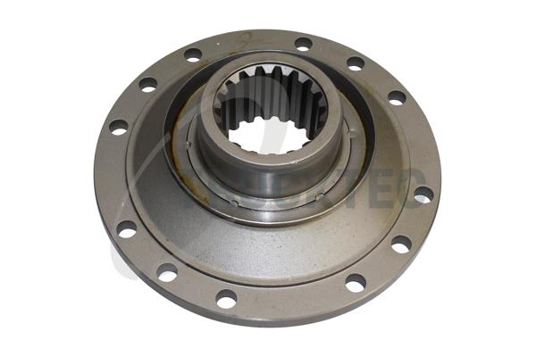 TRUCKTEC AUTOMOTIVE 0334020 for VOLVO