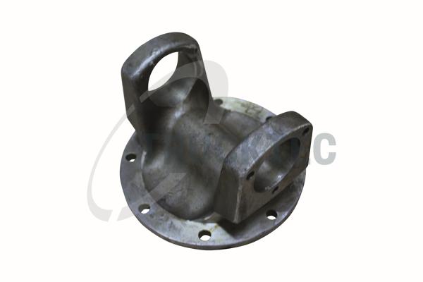 TRUCKTEC AUTOMOTIVE 0334016 for VOLVO