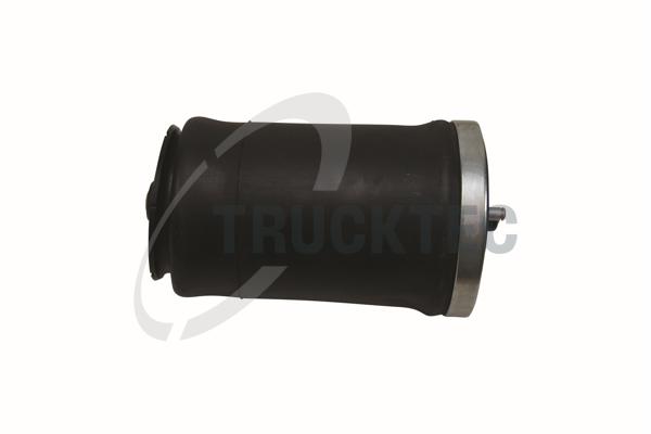 TRUCKTEC AUTOMOTIVE Luftfjeder, undervogn 0830045 Bagaksel højre for BMW