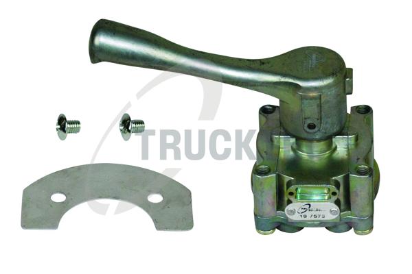 TRUCKTEC AUTOMOTIVE 0130251 for DAF VOLVO IVECO MAN MERCEDES-BENZ RENAULT TRUCKS