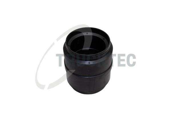 TRUCKTEC AUTOMOTIVE 0130205 154mm for MERCEDES-BENZ