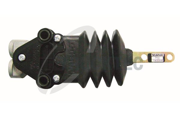 TRUCKTEC AUTOMOTIVE 0430063 for DAF MAN RENAULT TRUCKS