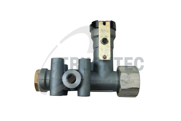 TRUCKTEC AUTOMOTIVE 0330036 for DAF VOLVO MERCEDES-BENZ