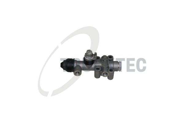 TRUCKTEC AUTOMOTIVE 0430021 for FIAT MAN VOLVO MERCEDES-BENZ