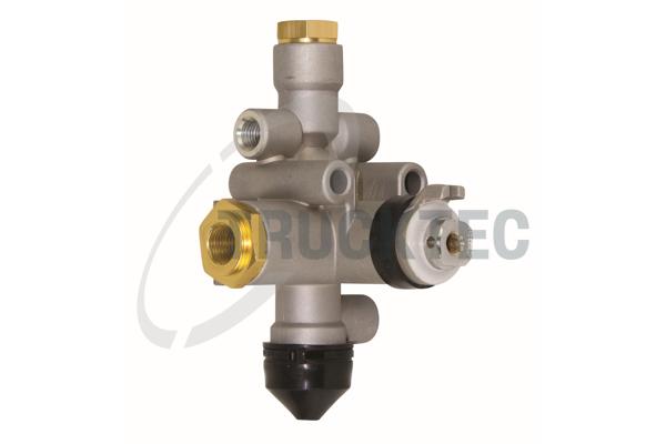 TRUCKTEC AUTOMOTIVE 0130252 for DAF IVECO VOLVO MAN MERCEDES-BENZ RENAULT TRUCKS