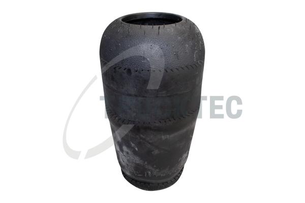 TRUCKTEC AUTOMOTIVE 0130067 foraksel 240mm for VOLVO MERCEDES-BENZ MAN