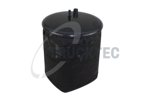 TRUCKTEC AUTOMOTIVE 0530017 bagaksel for MAN