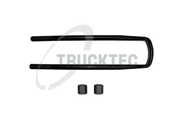 TRUCKTEC AUTOMOTIVE 0132161 for MERCEDES-BENZ