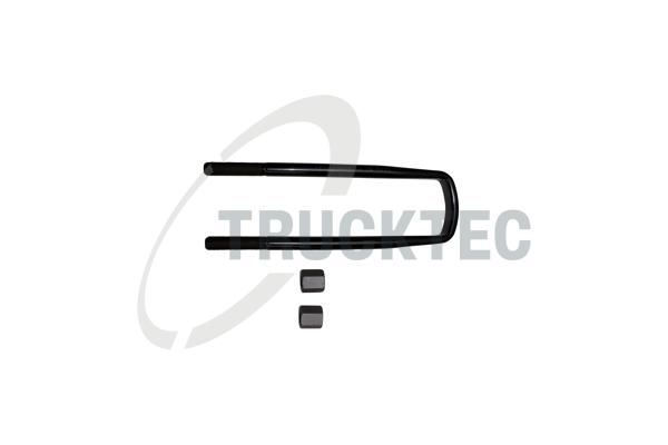 TRUCKTEC AUTOMOTIVE 0132160 for MERCEDES-BENZ