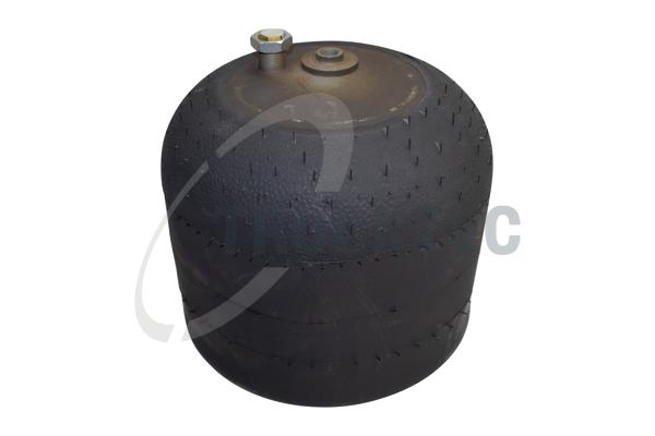 TRUCKTEC AUTOMOTIVE 0130254 bagaksel 342mm for MERCEDES-BENZ