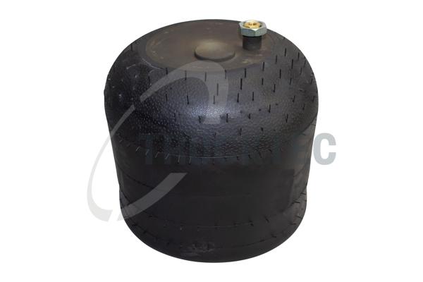 TRUCKTEC AUTOMOTIVE 0130255 bagaksel 342mm for MERCEDES-BENZ