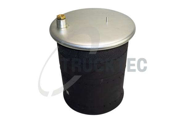 TRUCKTEC AUTOMOTIVE 0130262 bagaksel 269mm for MERCEDES-BENZ