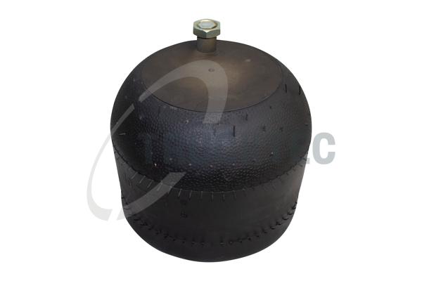 TRUCKTEC AUTOMOTIVE 0130258 bagaksel 273mm for MERCEDES-BENZ