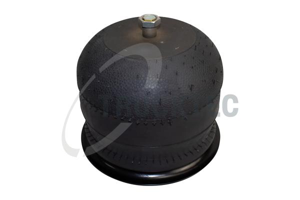 TRUCKTEC AUTOMOTIVE 0130261 foraksel 297mm for MERCEDES-BENZ