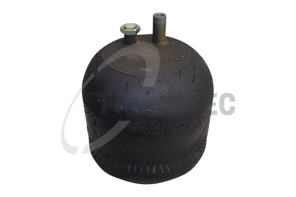 TRUCKTEC AUTOMOTIVE 0130259 bagaksel 273mm for MERCEDES-BENZ